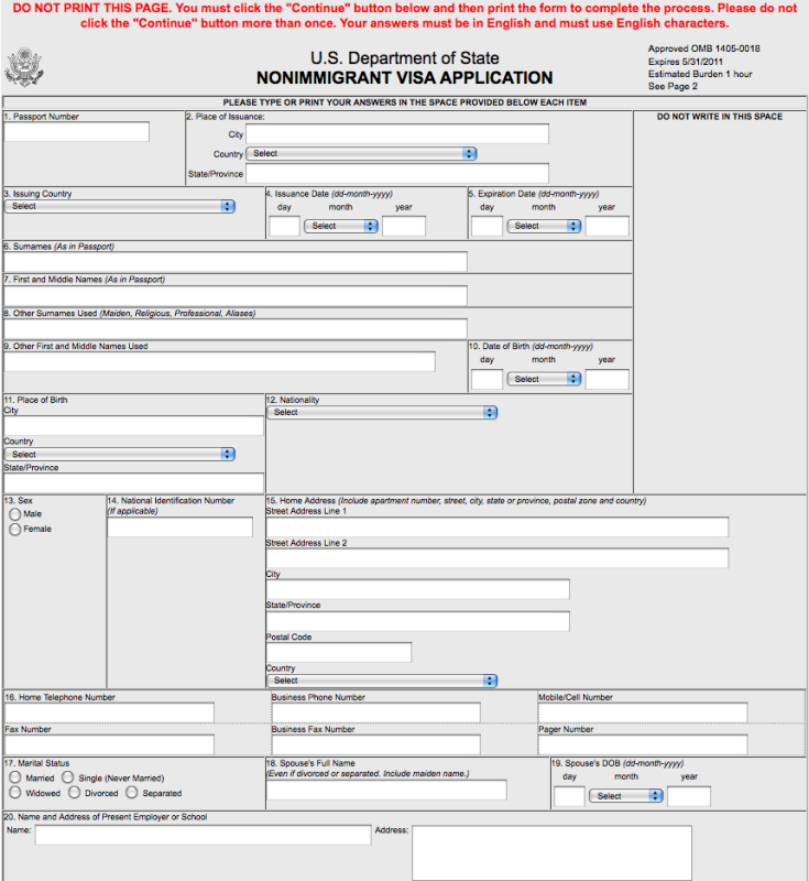 national identification number ds 156